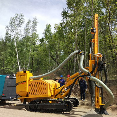 JK610 работает