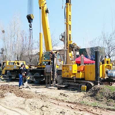 JKS300 в Узбекистане