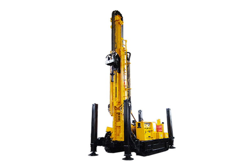 Water Well Drilling Rigs Water Well Drilling Rigs