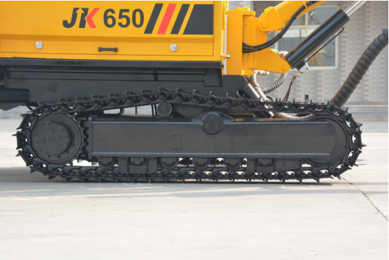 All In One DTH Automatic Drill Rig All In One DTH Automatic Drill Rig