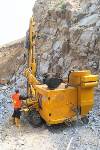 JK590c в Индонезии 
