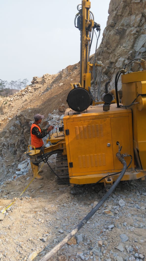JK590c в Индонезии 