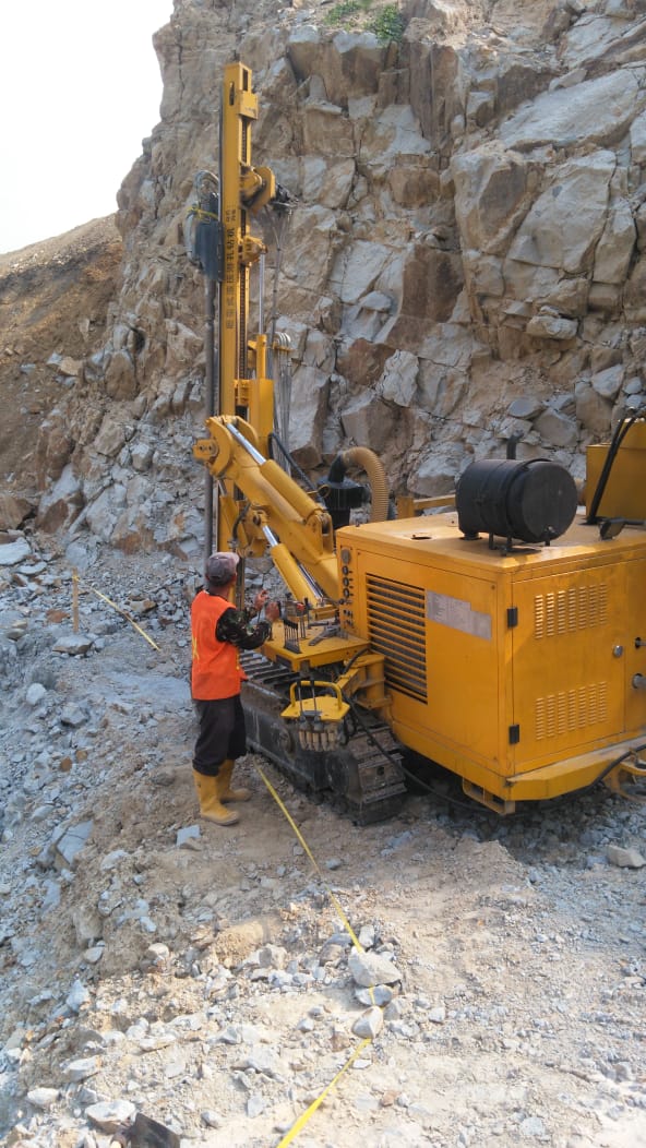 JK590c в Индонезии 