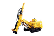 Introduction of Rock Drilling Machine