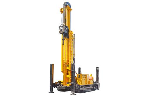 Water Well Drilling Rig Water Well Drilling Rig
