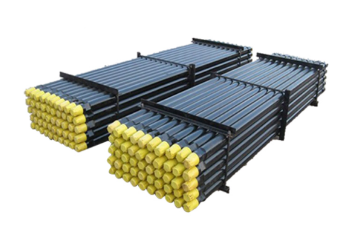 Drill Pipes Drill Pipes