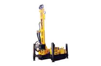 Analysis on Types and Principles of Water Well Drilling Rig Analysis on Types and Principles of Water Well Drilling Rig