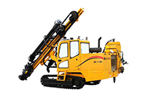 Common Overhaul Parts and Precautions of Rotary Drilling Rig