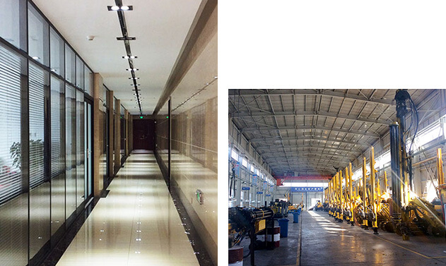 Jinke Drilling Equipment Machinery Co., Ltd. Jinke Drilling Equipment Machinery Co., Ltd.